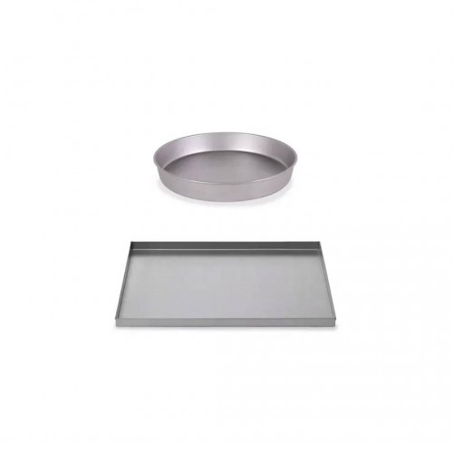 Alfa Forni ACSET-2T set za pečenje Alfa Forni ACSET-2T set za pečenje