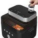 Smeg Afc01Blmau Air Fryer