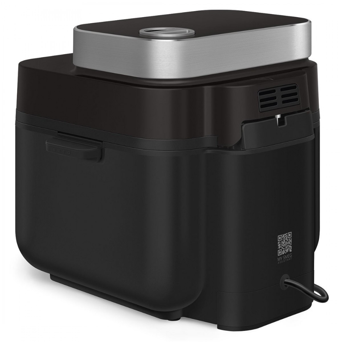 Smeg Afc01Blmau Air Fryer