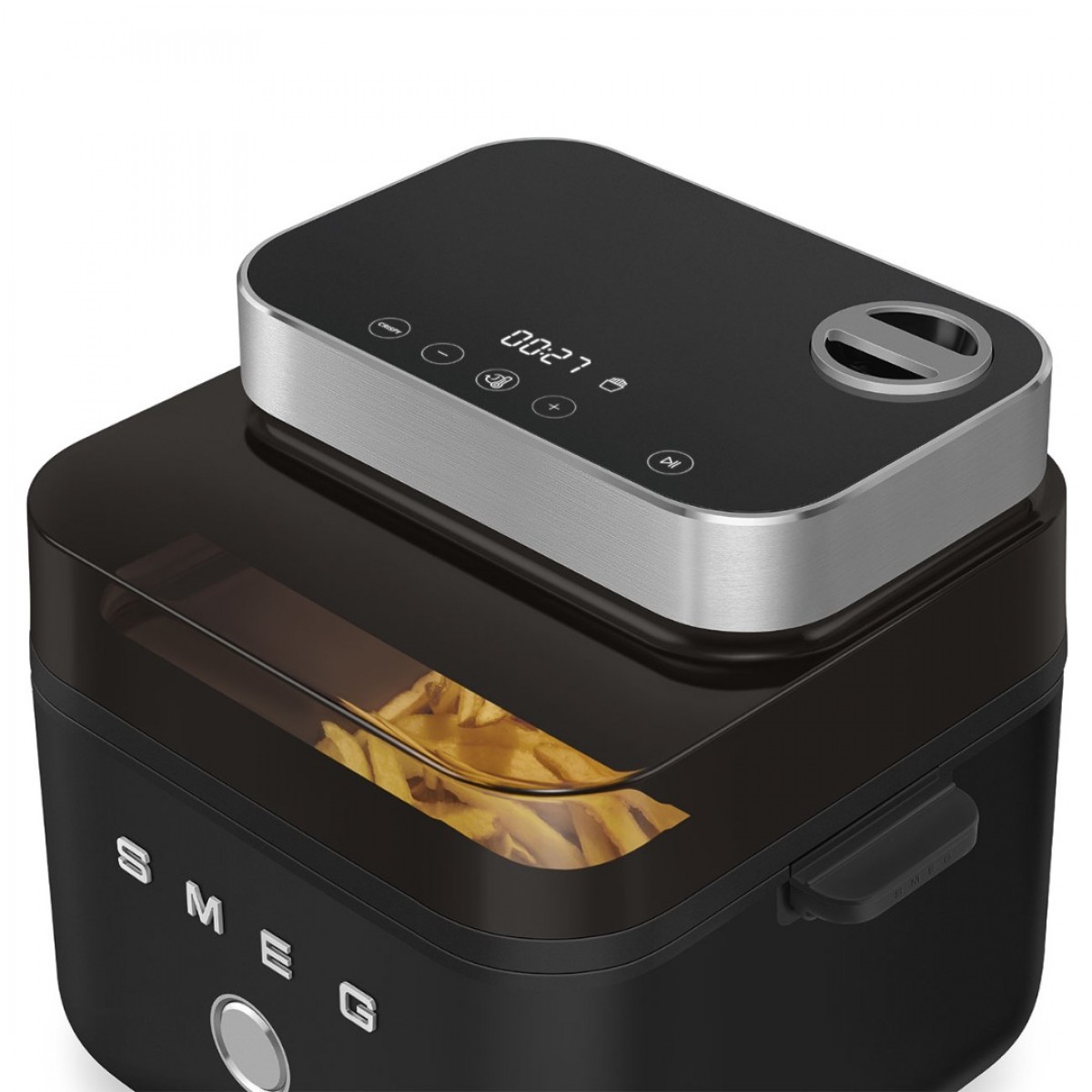 Smeg Afc01Blmau Air Fryer