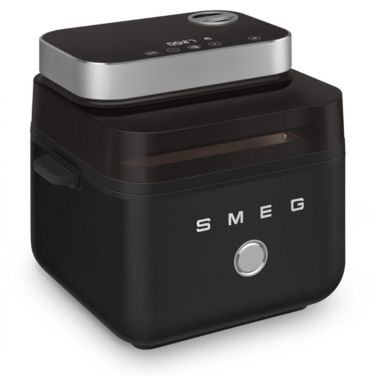 Smeg Afc01Blmau Air Fryer