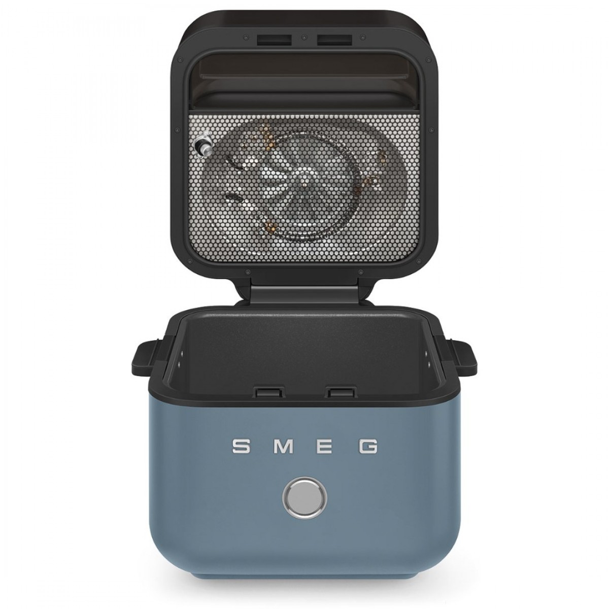 Smeg Afc01Sbmau Air Fryer