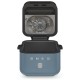 Smeg Afc01Sbmau Air Fryer