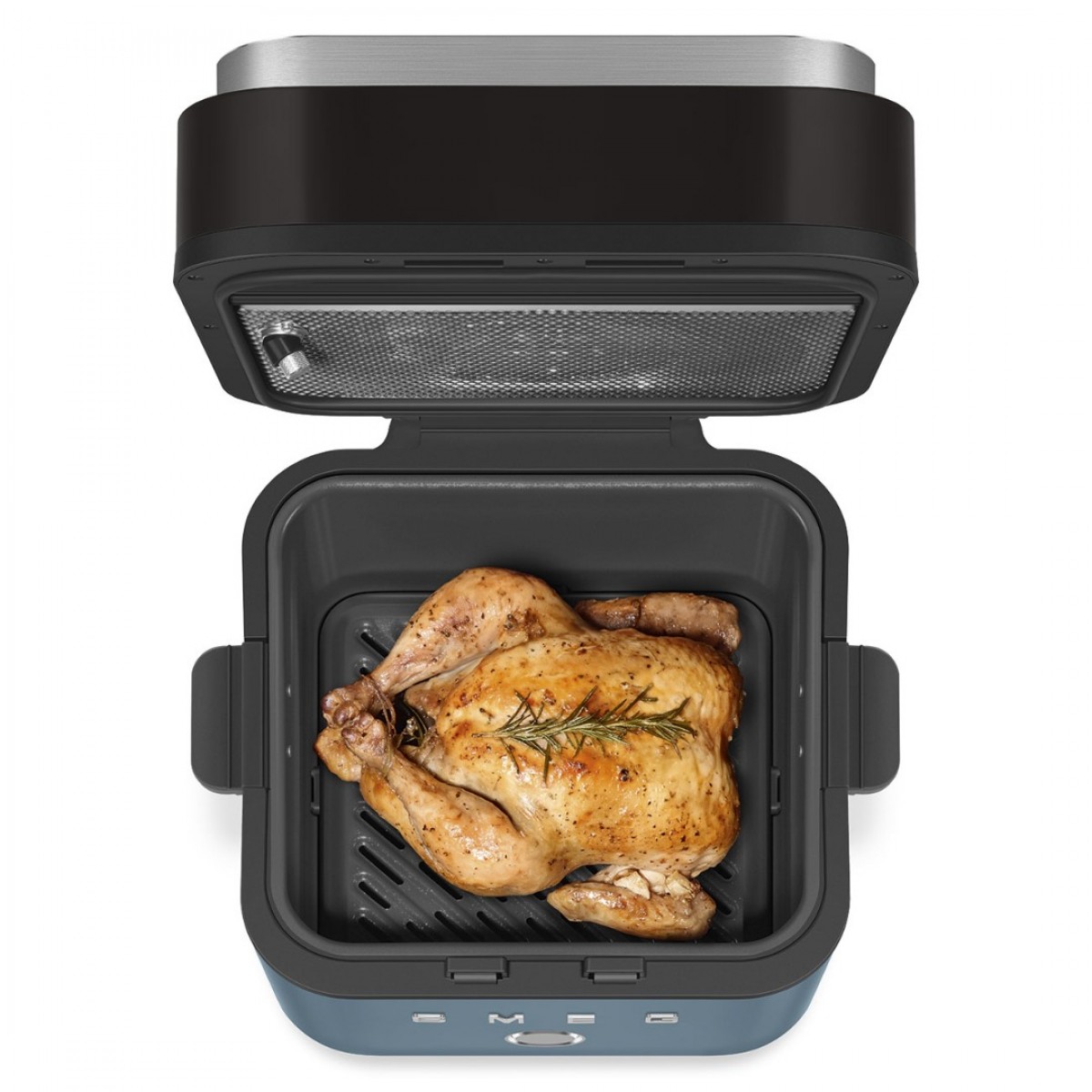 Smeg Afc01Sbmau Air Fryer