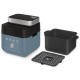 Smeg Afc01Sbmau Air Fryer