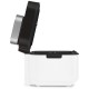 Smeg Afc01Whmau Air Fryer