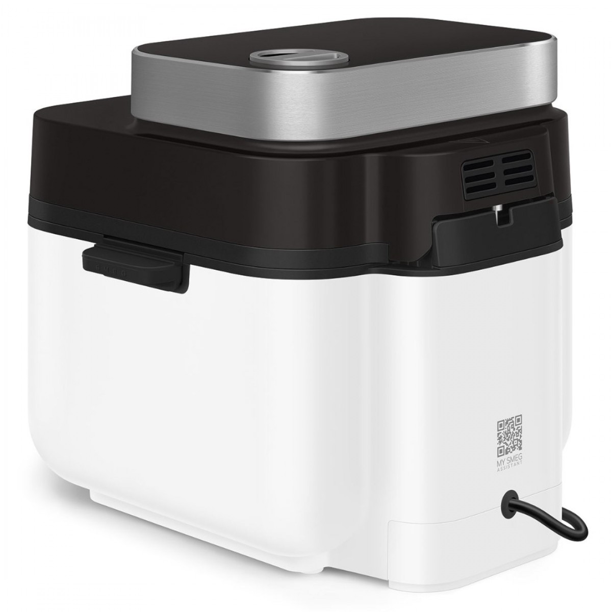 Smeg Afc01Whmau Air Fryer