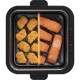 Smeg Afc01Whmau Air Fryer