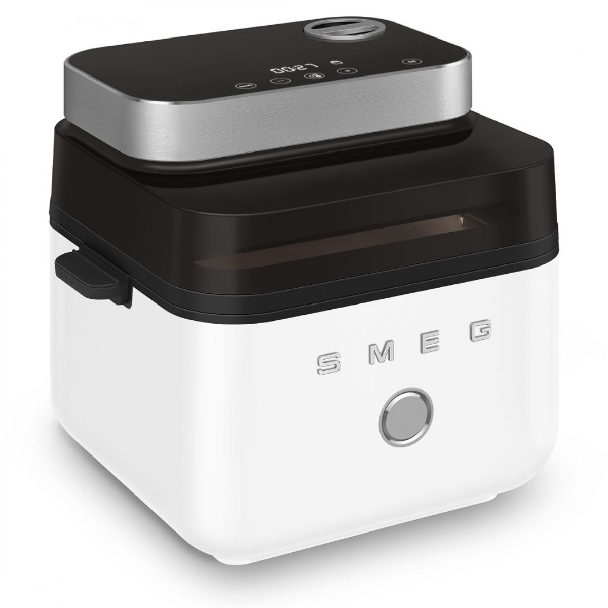 Smeg Afc01Whmau Air Fryer