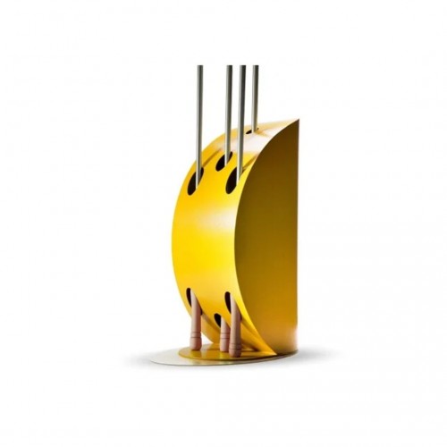 Alfa Forni AFIPOPALE-GI stalak za pizza dodatke Alfa Forni AFIPOPALE-GI stalak za pizza dodatke