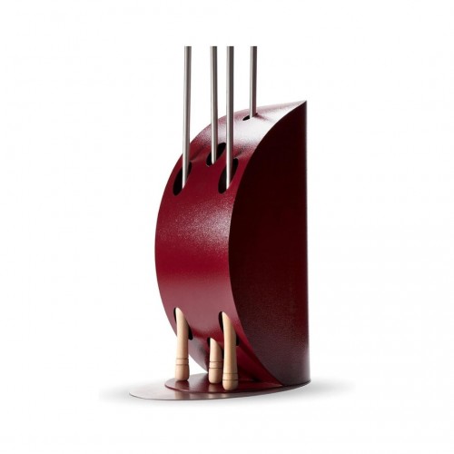 Alfa Forni AFIPOPALE-ROA stalak za pizza dodatke Alfa Forni AFIPOPALE-ROA stalak za pizza dodatke