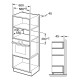 Amica Ammb20E2Sgb X-Type
