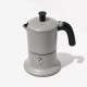 Angelina Ang1Ind11 Moka Pot 1 Šoljica,Indukcija , Boja Krem Angelina Ang1Ind11 Moka Pot 1 Šoljica,Indukcija , Boja Krem