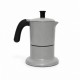 Angelina Ang1Ind11 Moka Pot 1 Šoljica,Indukcija , Boja Krem Angelina Ang1Ind11 Moka Pot 1 Šoljica,Indukcija , Boja Krem