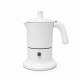 Angelina Ang3Ind02 Moka Pot 3 Šoljice,Indukcija , Boja Bela Angelina Ang3Ind02 Moka Pot 3 Šoljice,Indukcija , Boja Bela