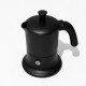 Angelina Ang3Ind03 Moka Pot 3 Šoljice,Indukcija , Boja Crna Angelina Ang3Ind03 Moka Pot 3 Šoljice,Indukcija , Boja Crna