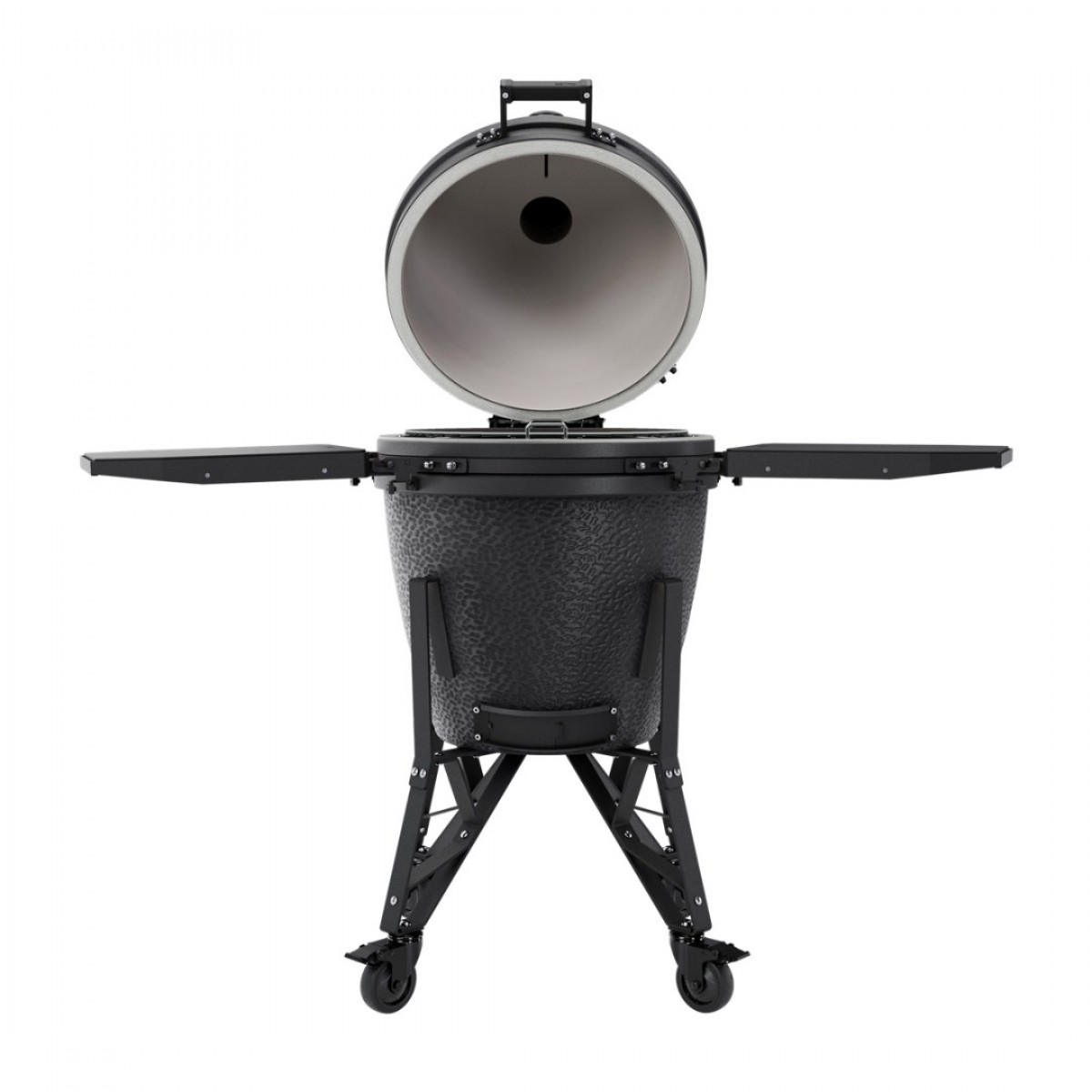 The Bastard B301G Large Complete Graphite Kamado Roštilj