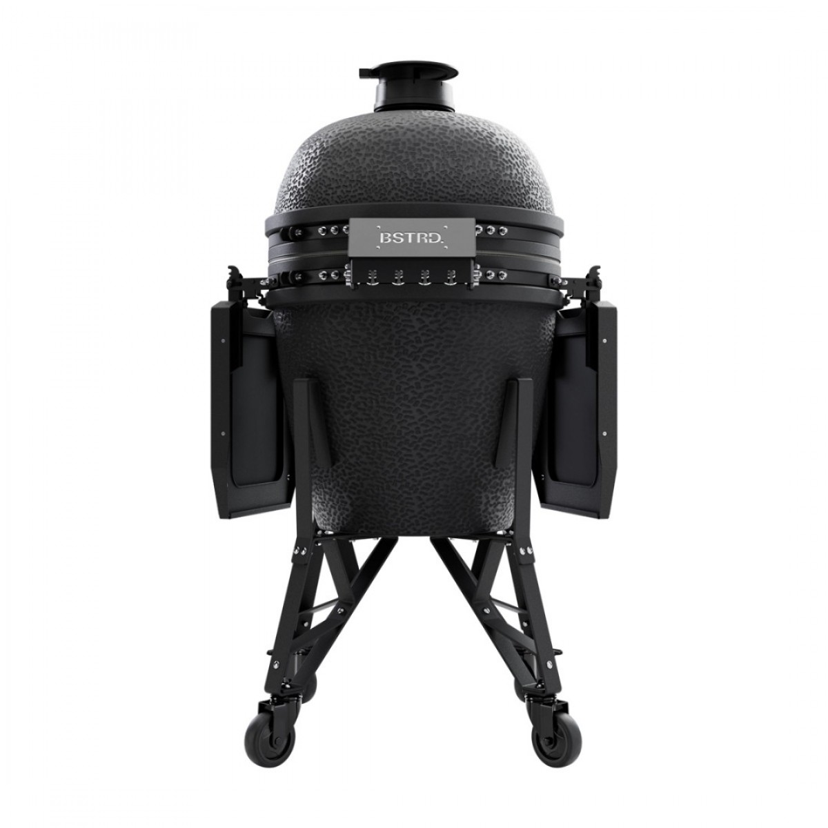 The Bastard B301G Large Complete Graphite Kamado Roštilj