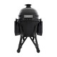 The Bastard B301G Large Complete Graphite Kamado Roštilj