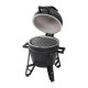 The Bastard B305G Compact Kamado Roštilj