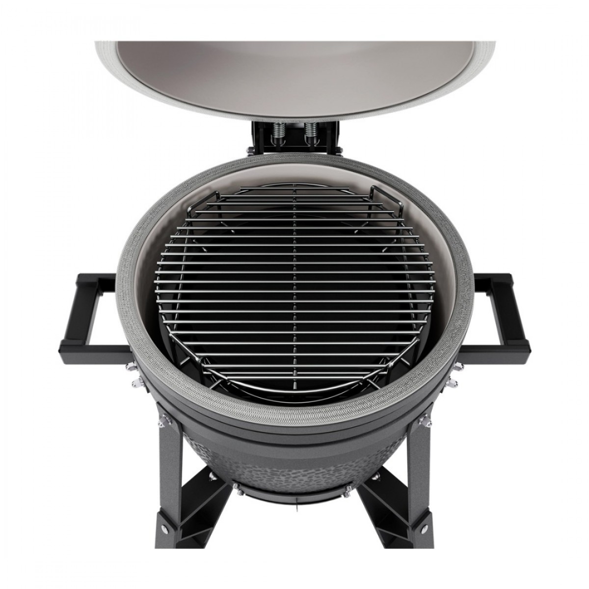 The Bastard B305G Compact Kamado Roštilj