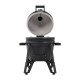 The Bastard B305G Compact Kamado Roštilj
