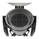 The Bastard B311Glarge Complete Gloss Graphite Kamado Roštilj