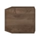 The Bastard Bac110 Walnut Cutting Board Daska Za Sečenje