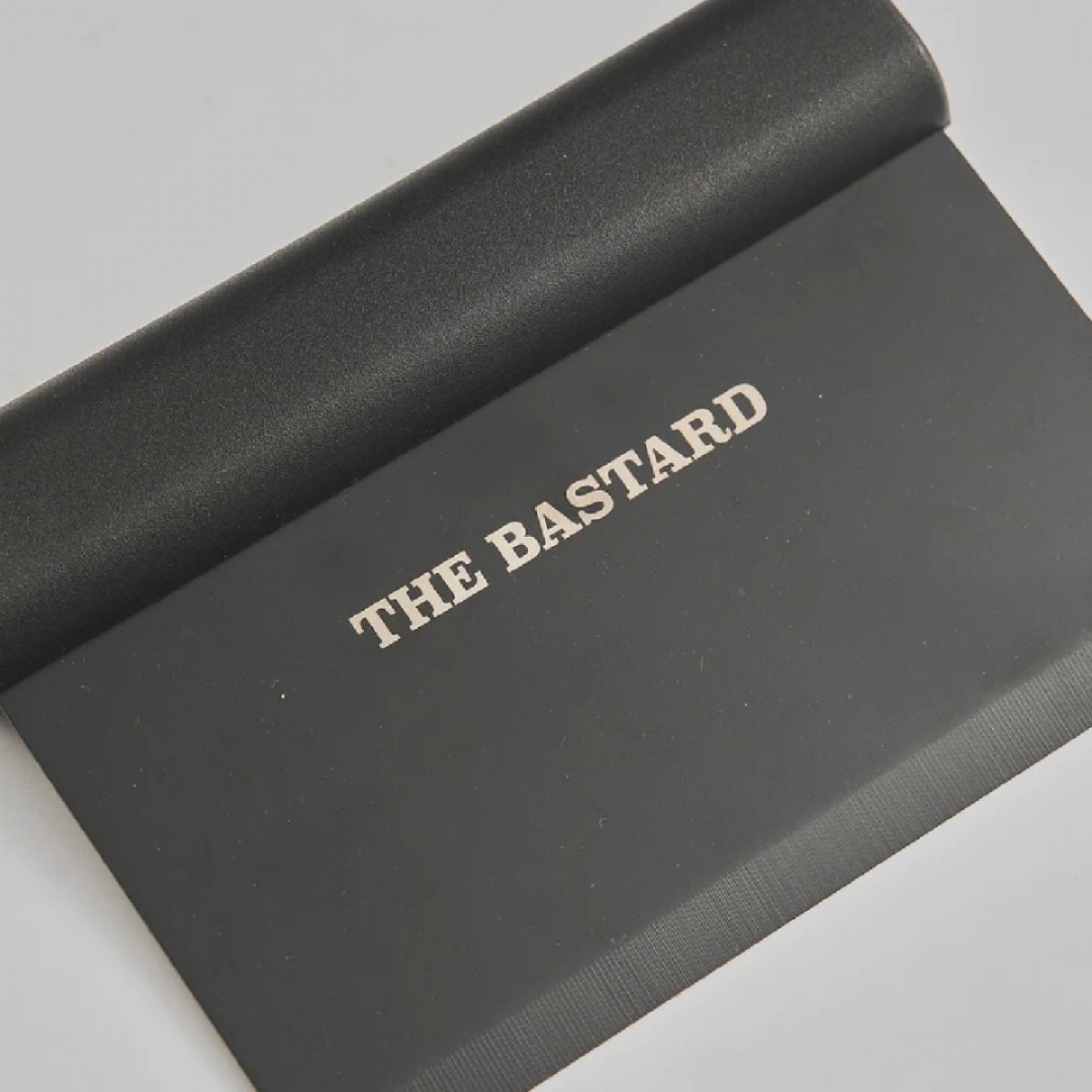 The Bastard Precision Scraper Bac121 The Bastard Precision Scraper Bac121