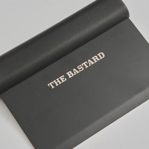 The Bastard Precision Scraper BAC121 The Bastard Precision Scraper BAC121