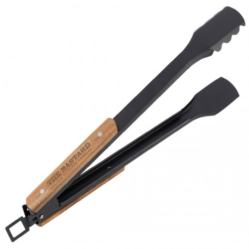 The Bastard PRO BAE111 Hvataljka za roštilj The Bastard PRO BAE111 Hvataljka za roštilj