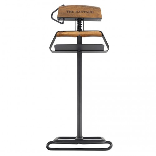 The Bastard PRO BAE151 Podizač rešetke roštilja The Bastard PRO BAE151 Podizač rešetke roštilja