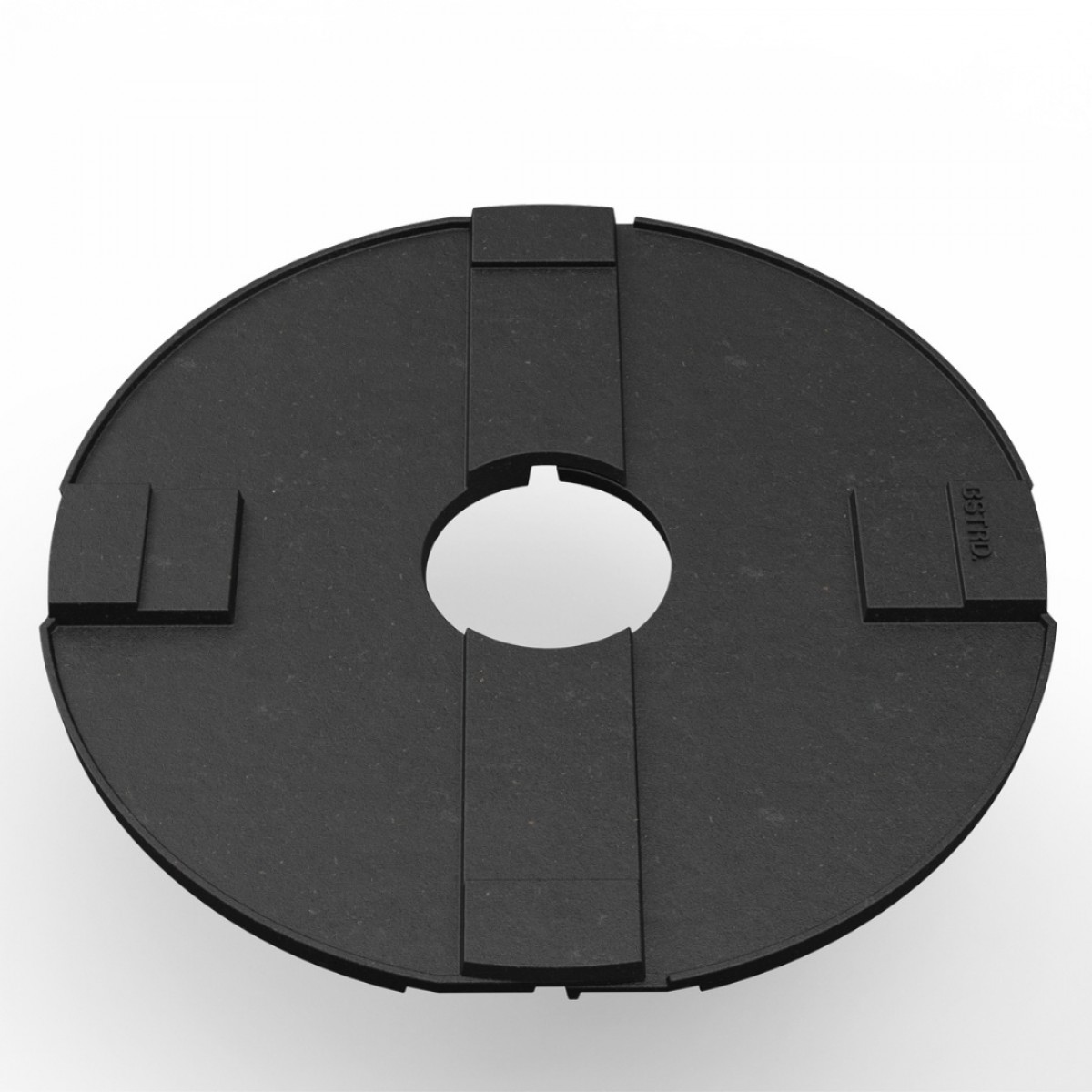 Bstrd Shield Large Bai731