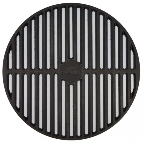 The Bastard BB038 Cast Iron Grid Medium rešetka od livenog gvožđa The Bastard BB038 Cast Iron Grid Medium rešetka od livenog gvožđa