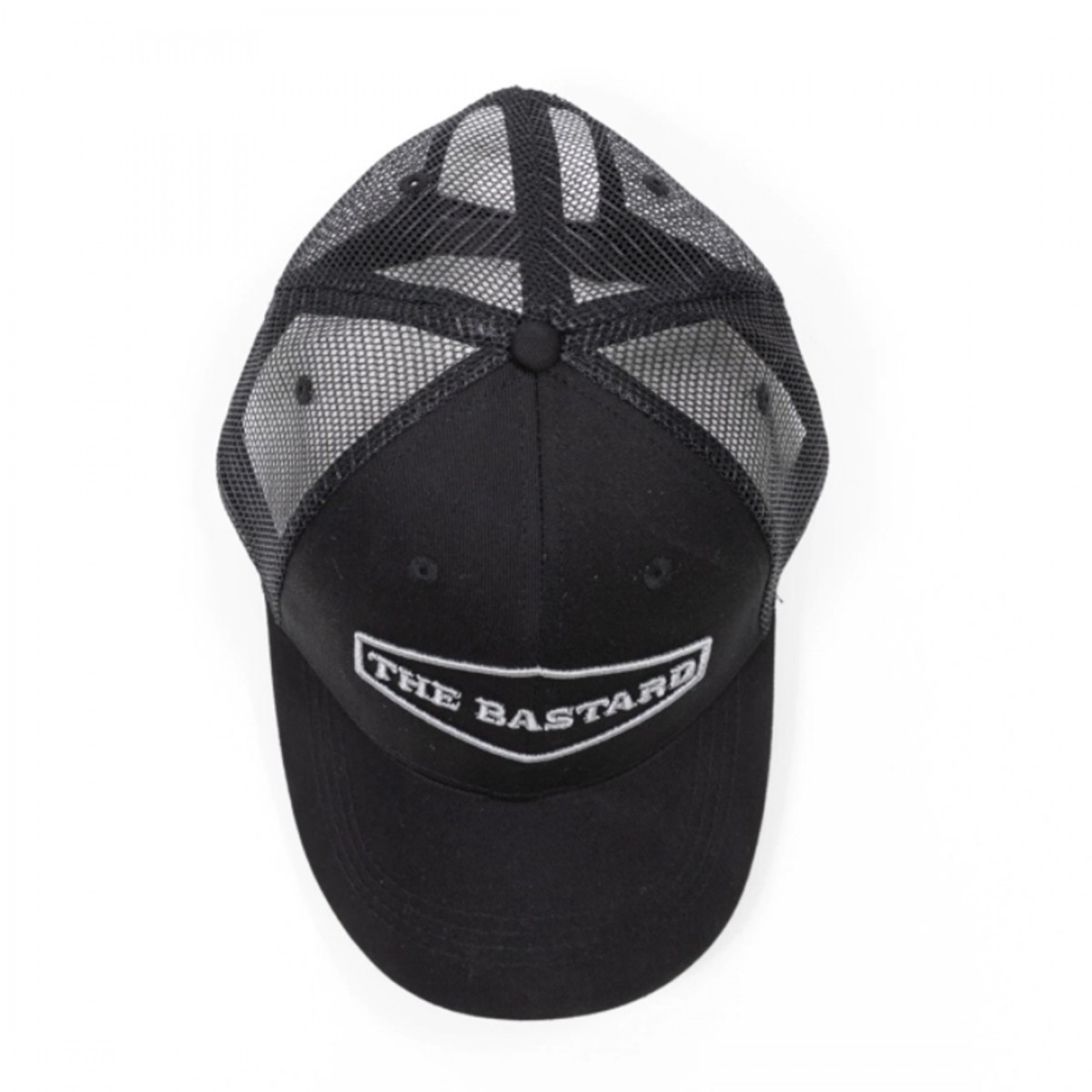 The Bastard BB053 Truckers Cap kačket