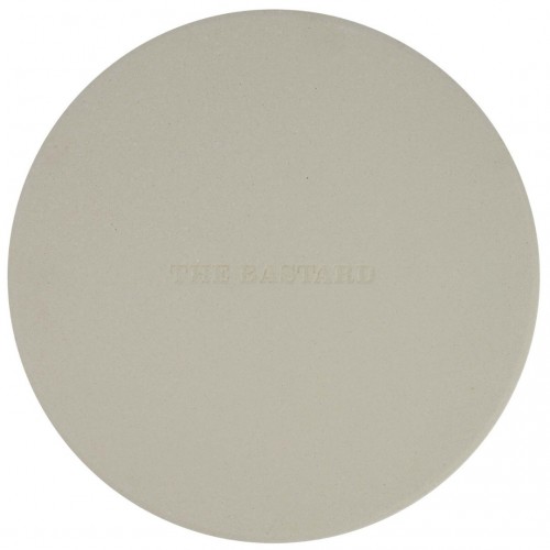 The Bastard BB218 Pizza Stone Compact The Bastard BB218 Pizza Stone Compact