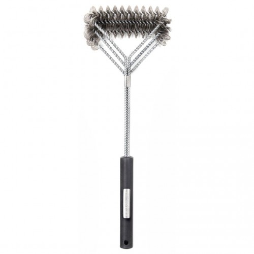 The Bastard BB405 Double Brush