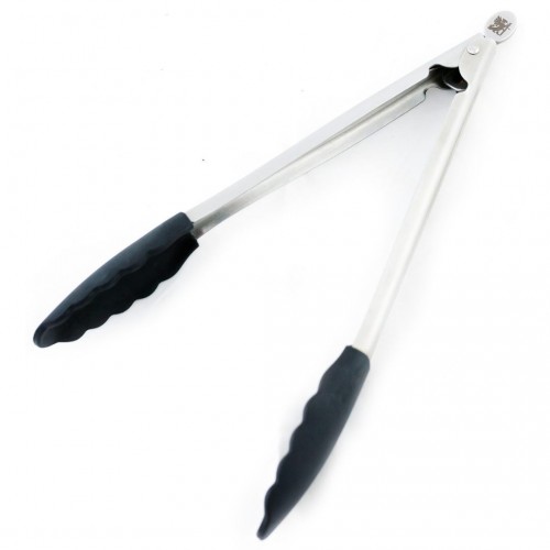 The Bastard BB408 Silicone Tongs