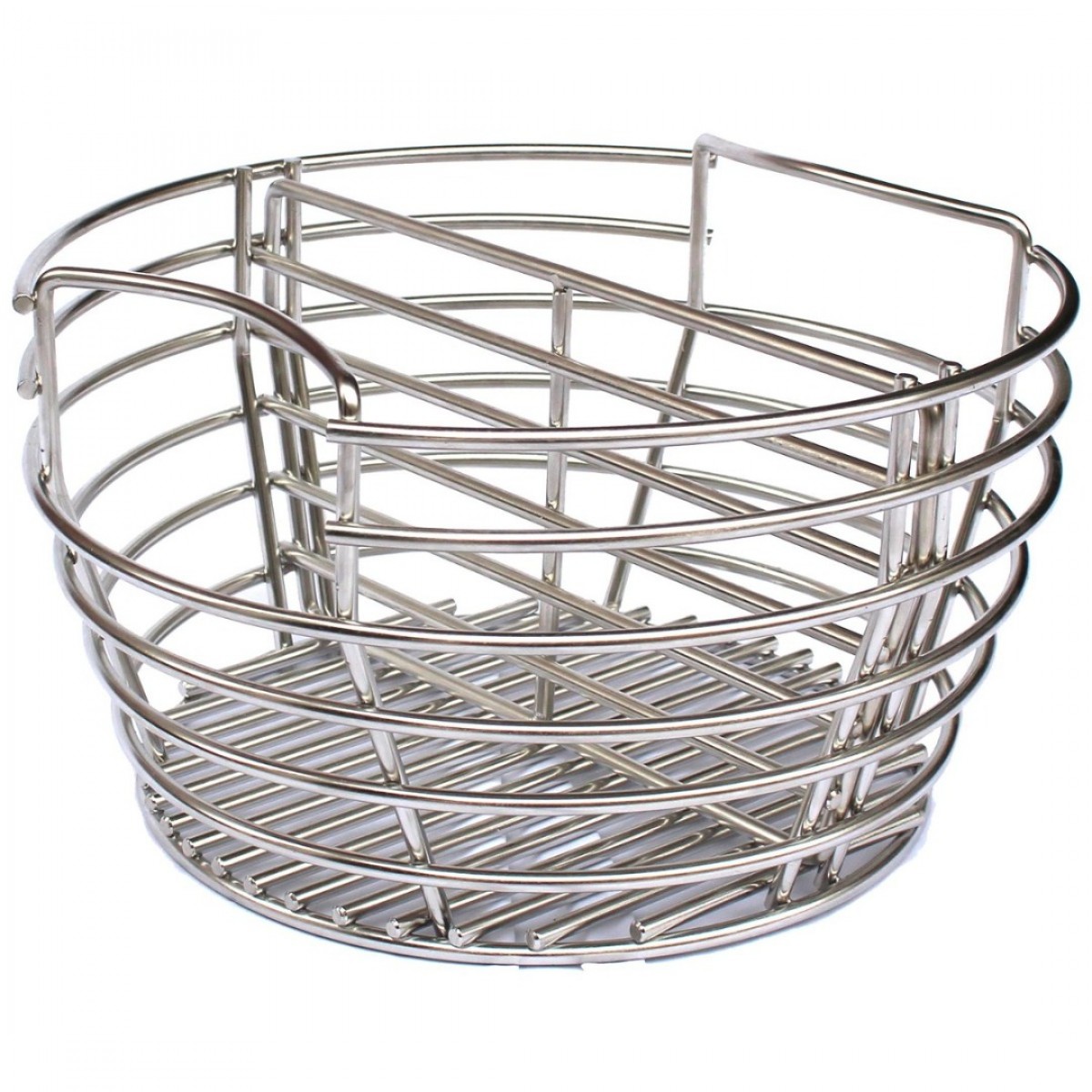 The Bastard BB424 Charcoal Basket Medium The Bastard BB424 Charcoal Basket Medium