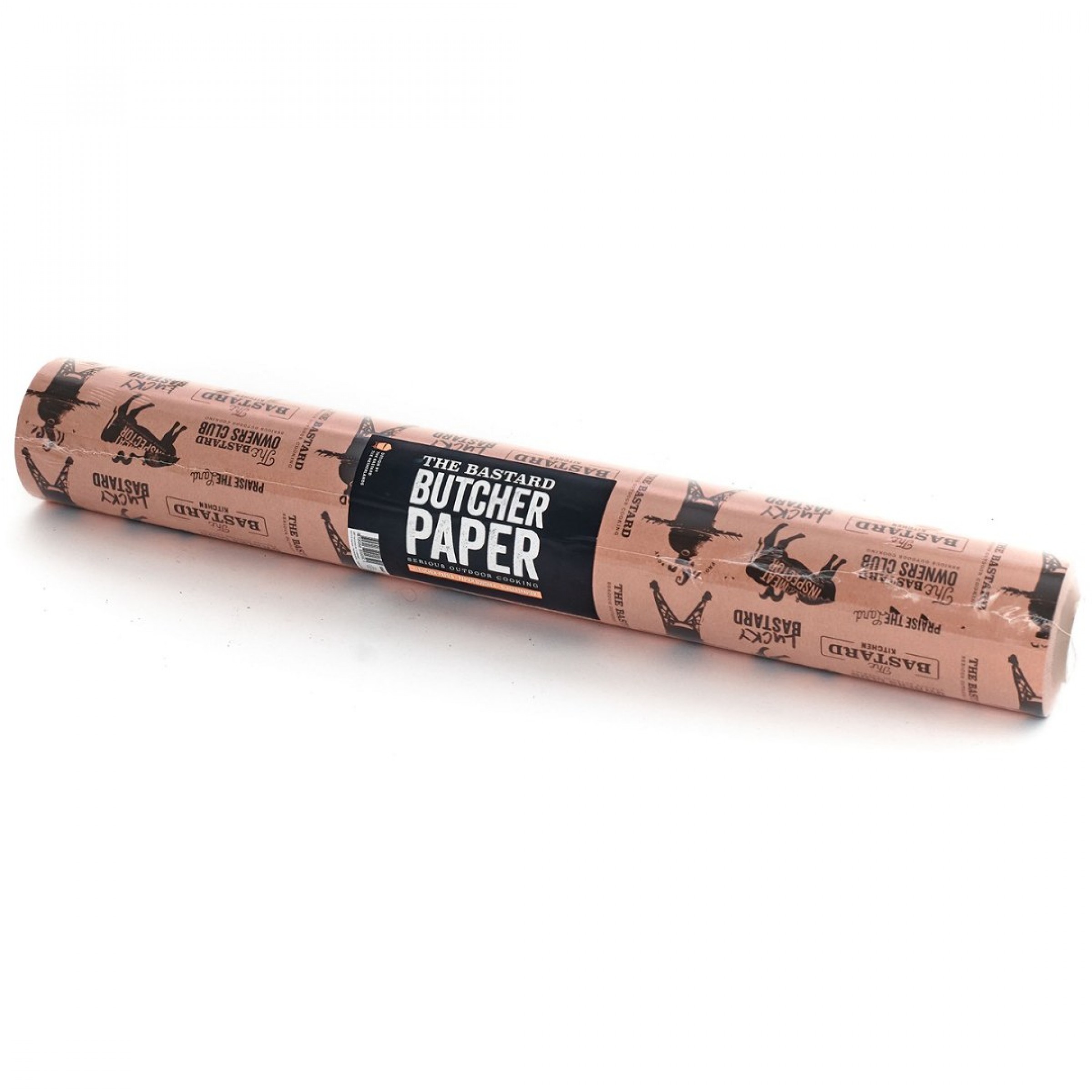 Butcher Paper Rol The Bastard BB601 Butcher Paper Roll 30 m | Restart