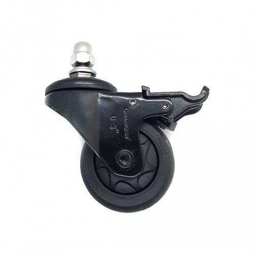 The Bastard BB630 Wheels High Level Compact (set 4 pcs)