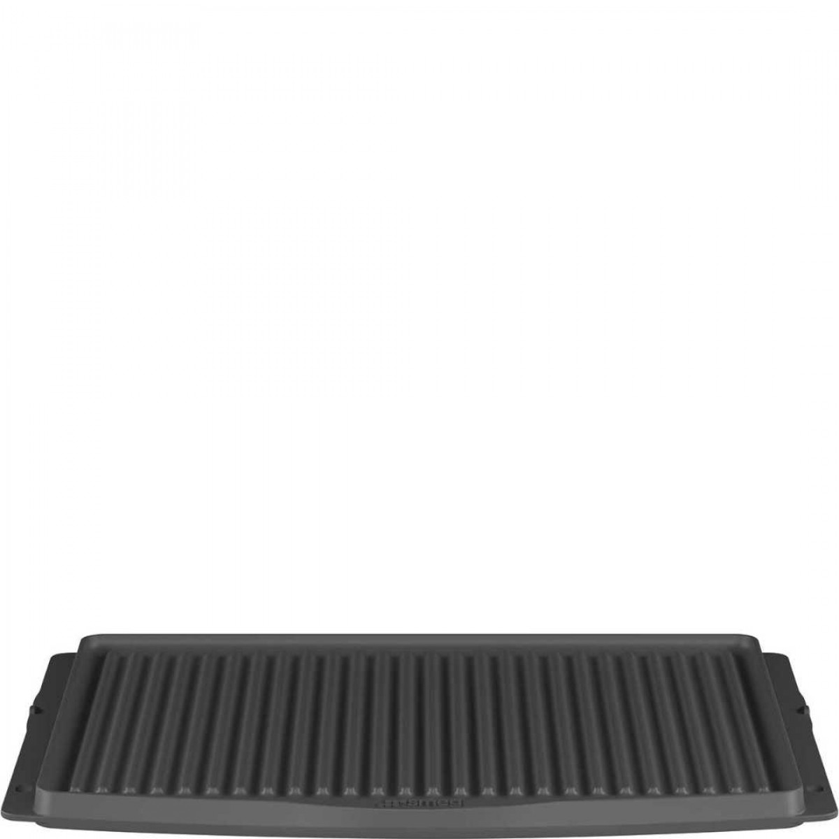 Smeg Bbq Livena Dvostrana Grill Ploča