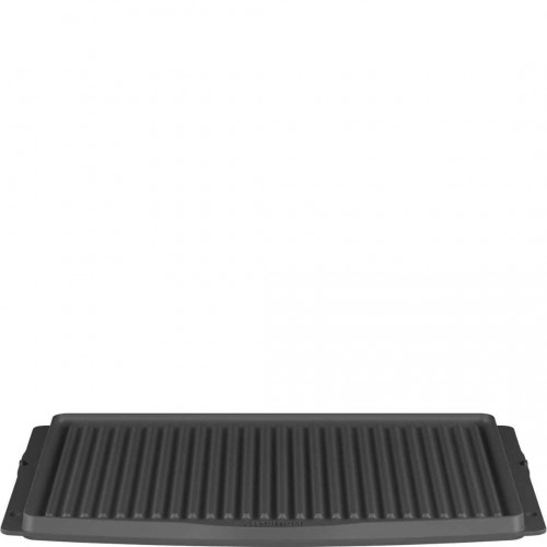 Smeg BBQ livena dvostrana grill ploča