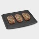 Smeg Bbq Livena Dvostrana Grill Ploča