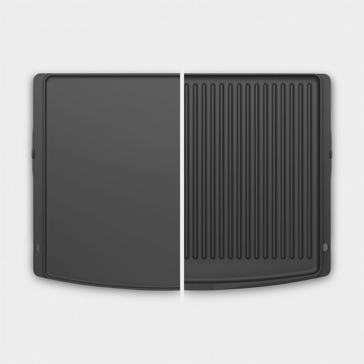 Smeg Bbq Livena Dvostrana Grill Ploča