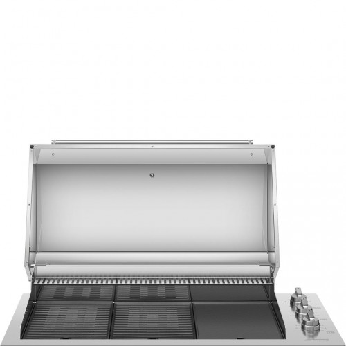 Smeg BBQE12X električni roštilj