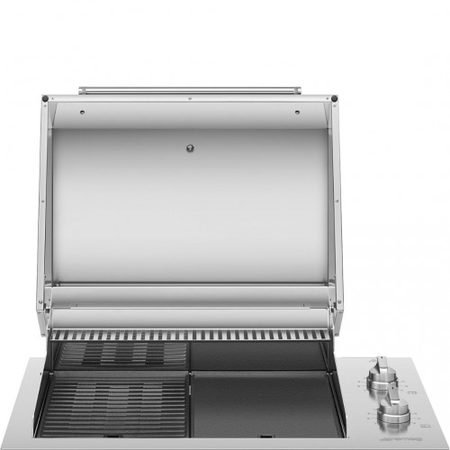 Smeg BBQE90X električni roštilj