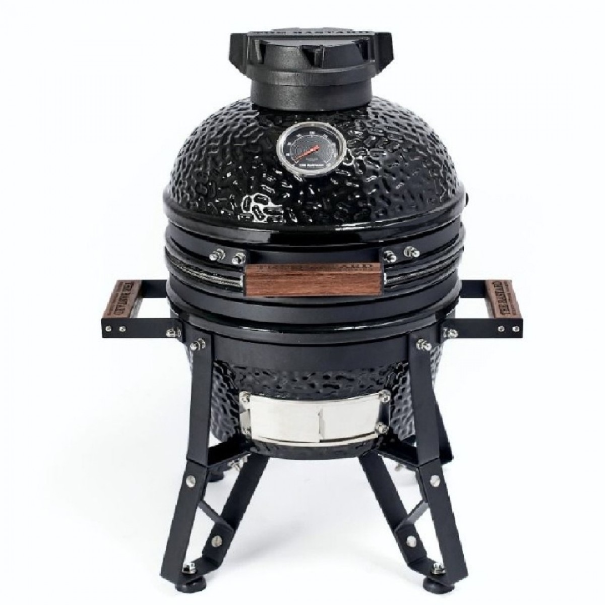 The Bastard BC105 Classic Compact kamado roštilj  The Bastard BC105 Classic Compact kamado roštilj