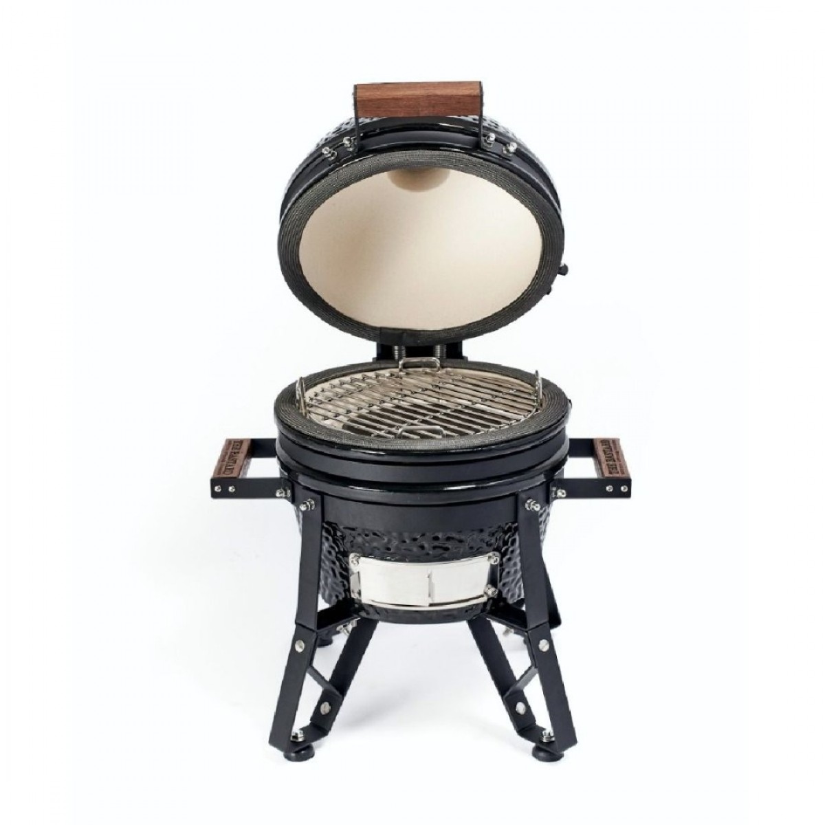 The Bastard BC105 Classic Compact kamado roštilj  The Bastard BC105 Classic Compact kamado roštilj