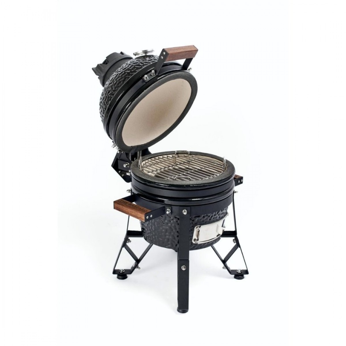 The Bastard BC105 Classic Compact kamado roštilj  The Bastard BC105 Classic Compact kamado roštilj